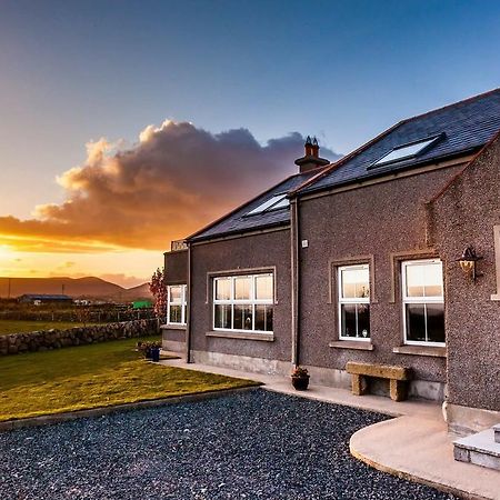 Samona Bed & Breakfast Kilkeel Dış mekan fotoğraf