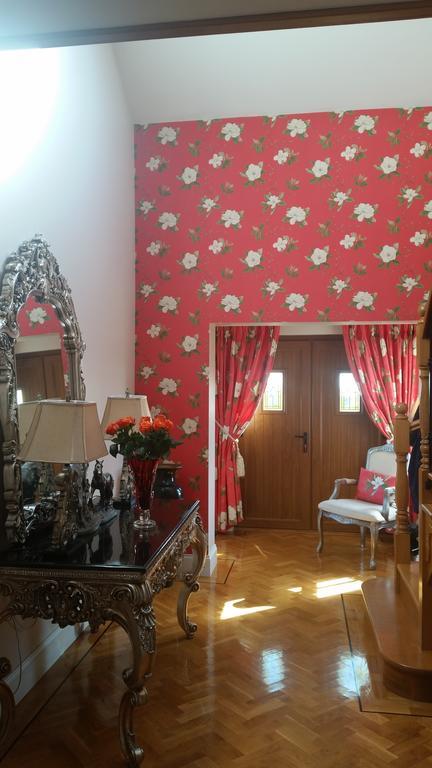Samona Bed & Breakfast Kilkeel Dış mekan fotoğraf