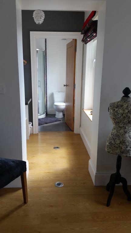 Samona Bed & Breakfast Kilkeel Oda fotoğraf