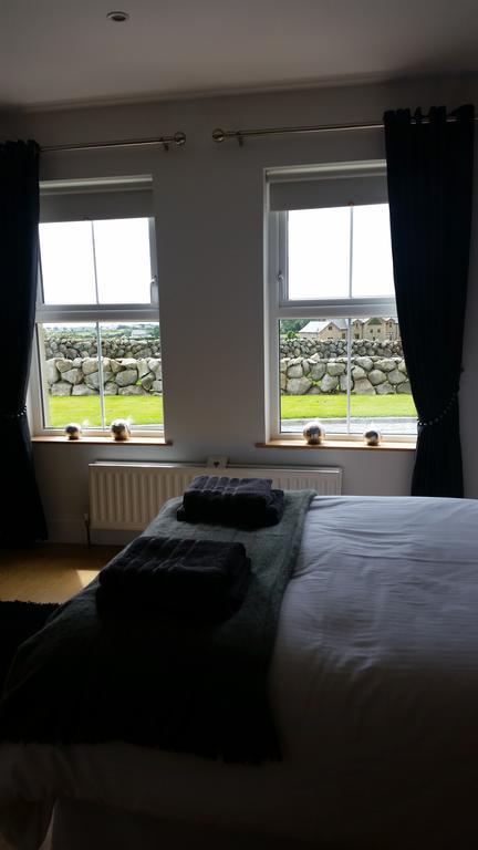 Samona Bed & Breakfast Kilkeel Oda fotoğraf