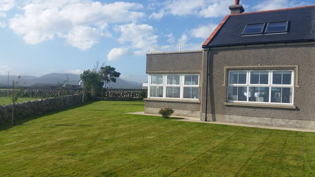 Samona Bed & Breakfast Kilkeel Dış mekan fotoğraf