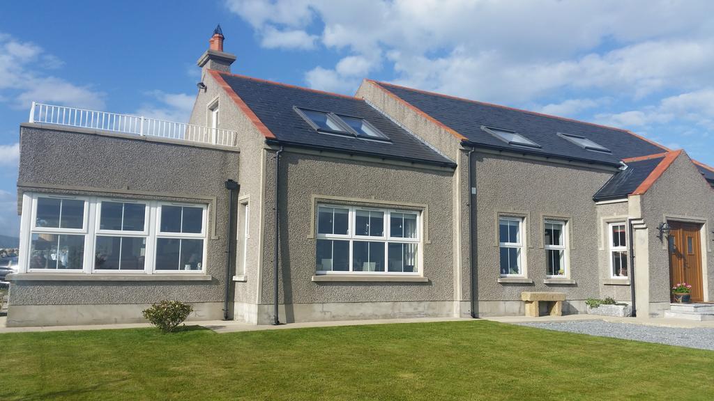 Samona Bed & Breakfast Kilkeel Dış mekan fotoğraf