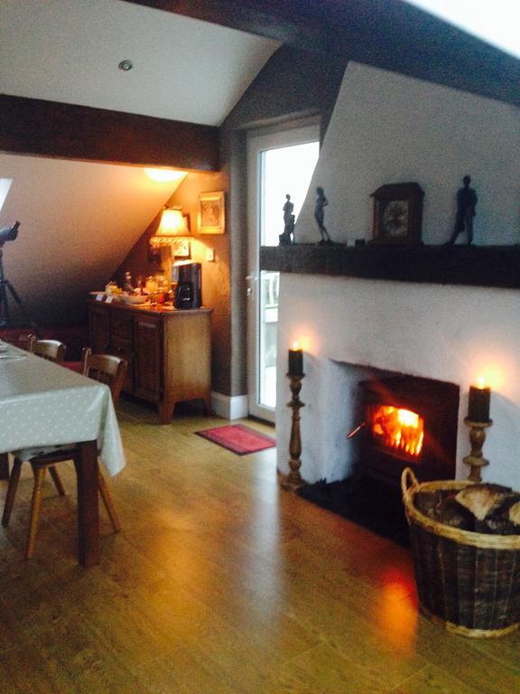 Samona Bed & Breakfast Kilkeel Dış mekan fotoğraf
