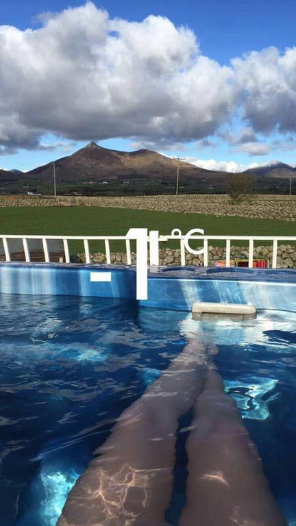 Samona Bed & Breakfast Kilkeel Dış mekan fotoğraf