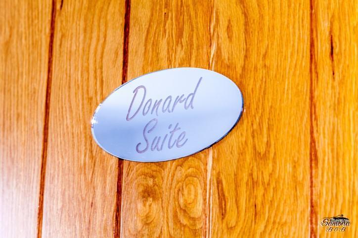 Samona Bed & Breakfast Kilkeel Dış mekan fotoğraf