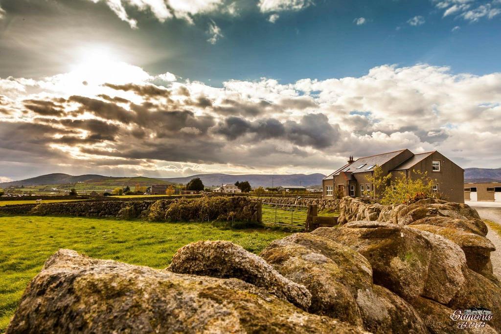 Samona Bed & Breakfast Kilkeel Dış mekan fotoğraf