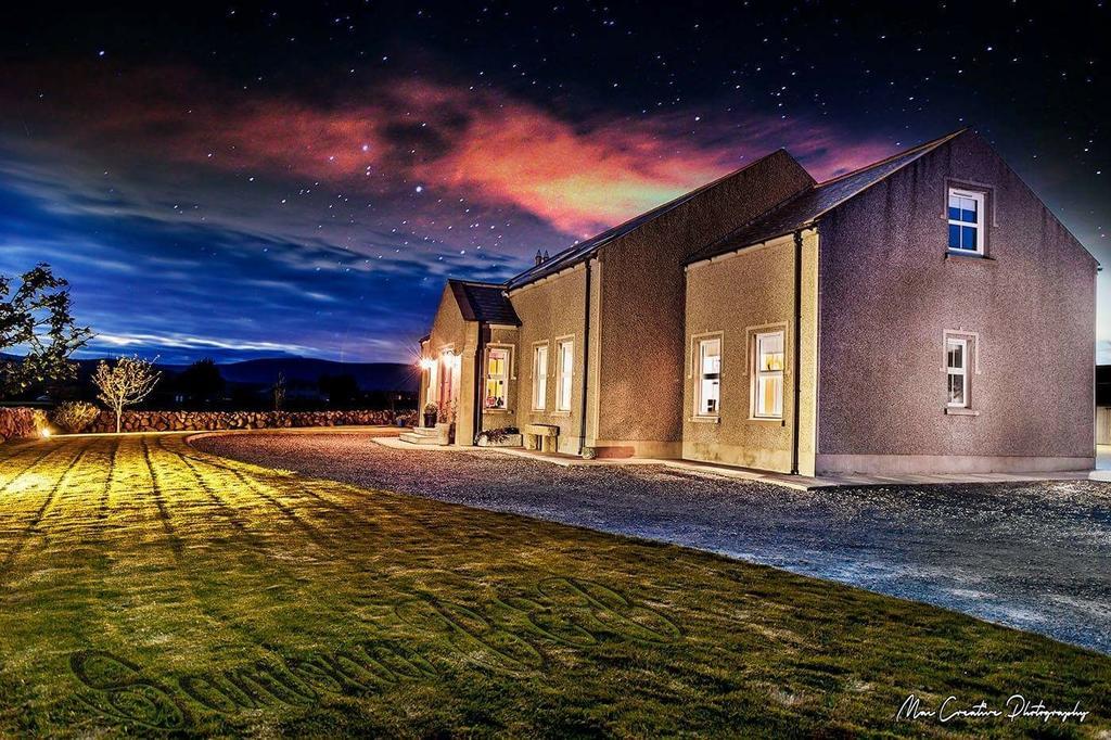 Samona Bed & Breakfast Kilkeel Dış mekan fotoğraf